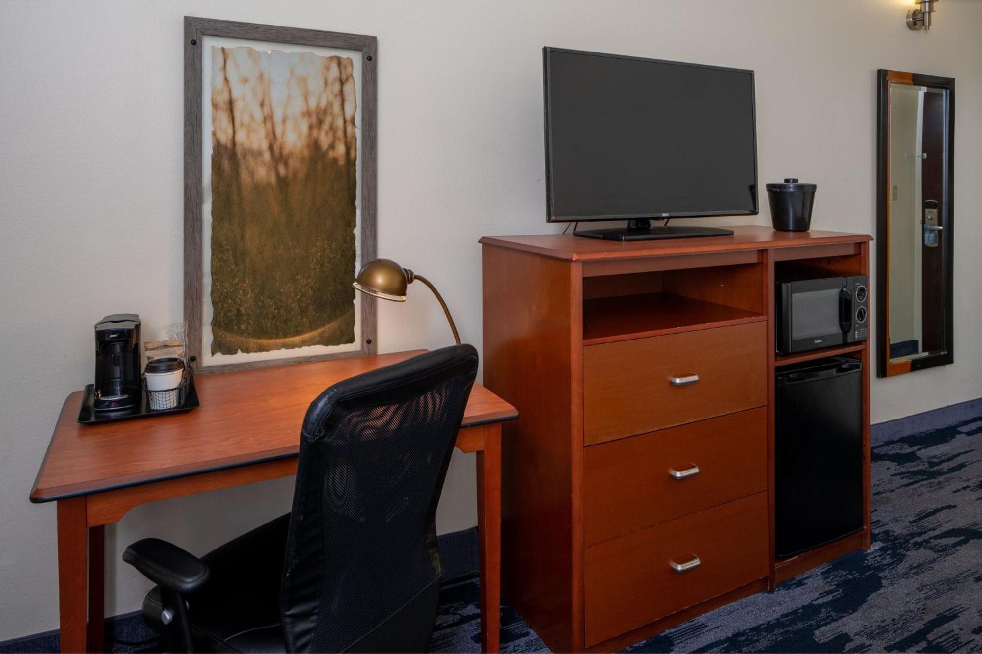 Fairfield Inn And Suites Gulfport / Biloxi Buitenkant foto