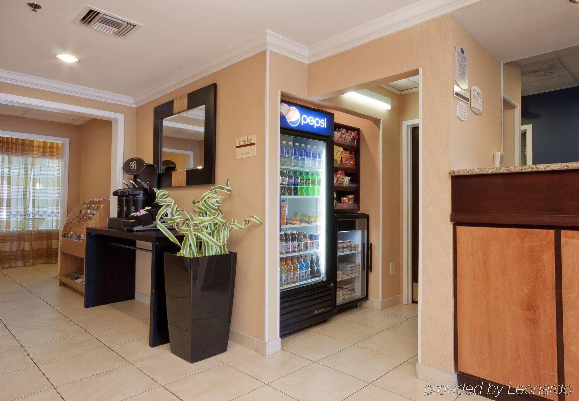 Fairfield Inn And Suites Gulfport / Biloxi Buitenkant foto