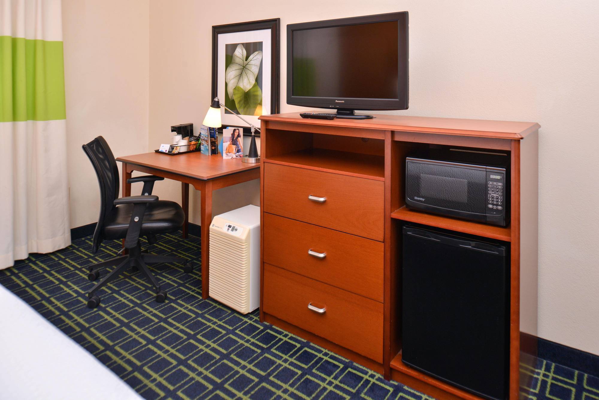 Fairfield Inn And Suites Gulfport / Biloxi Buitenkant foto