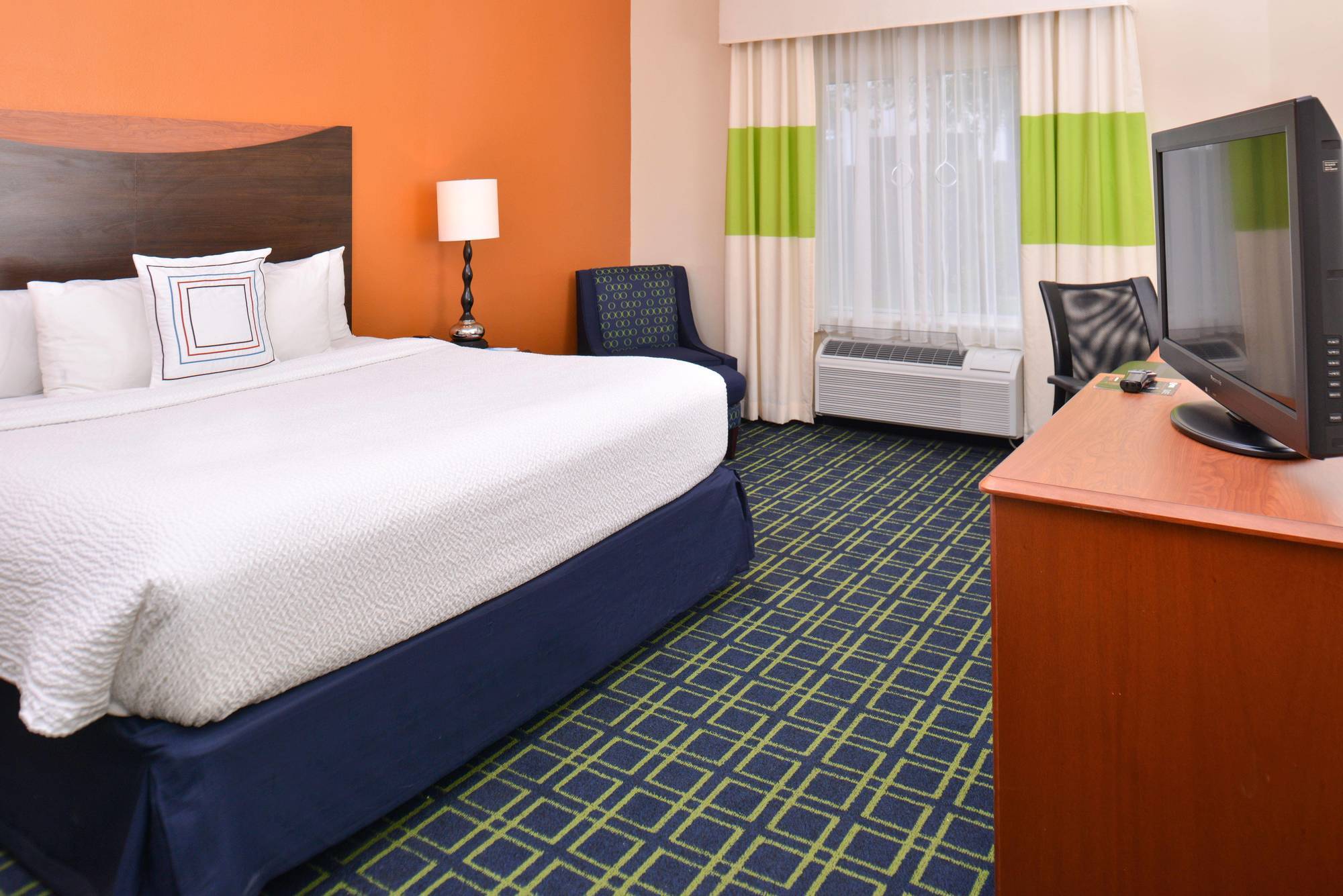 Fairfield Inn And Suites Gulfport / Biloxi Buitenkant foto